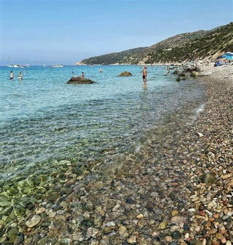 nude beach italy|Naturism in Sardinia